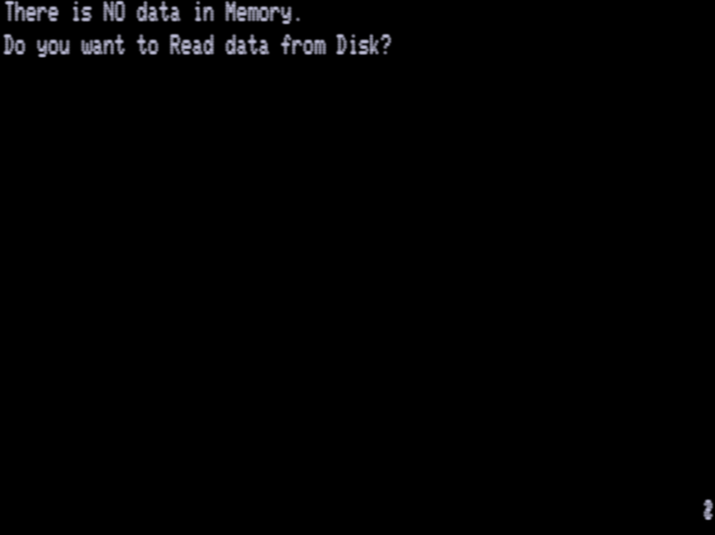 Screen shot